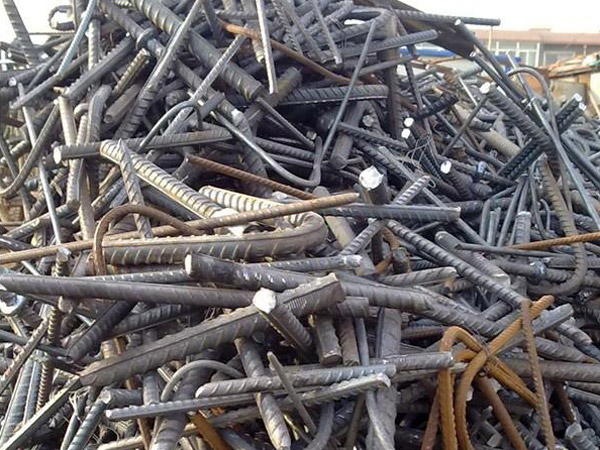 再生資源回收公司，讓廢品從此變成寶貝